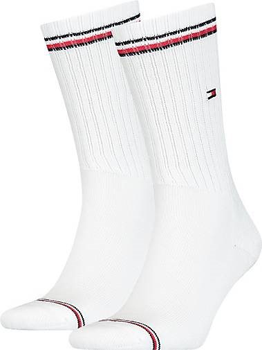 TOMMY HILFIGER Socken 4er Pack