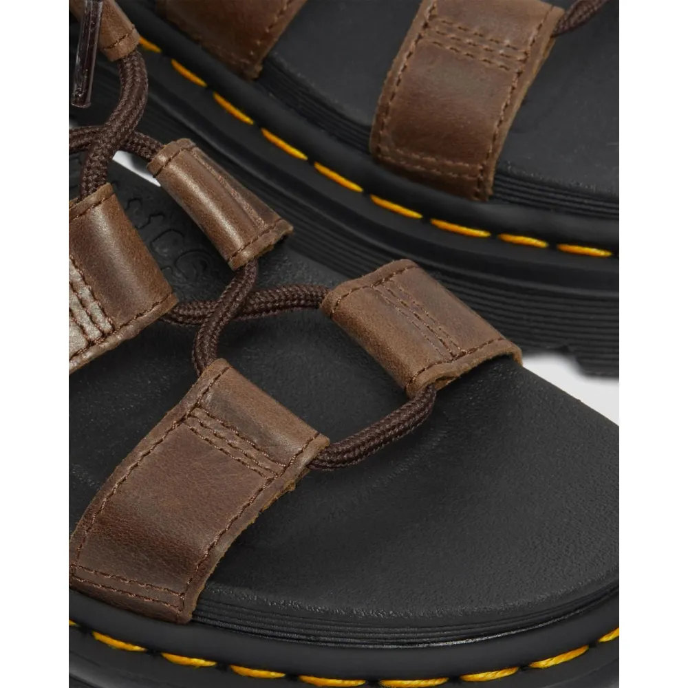 Dr. Martens Nartilla 27297201 / braun