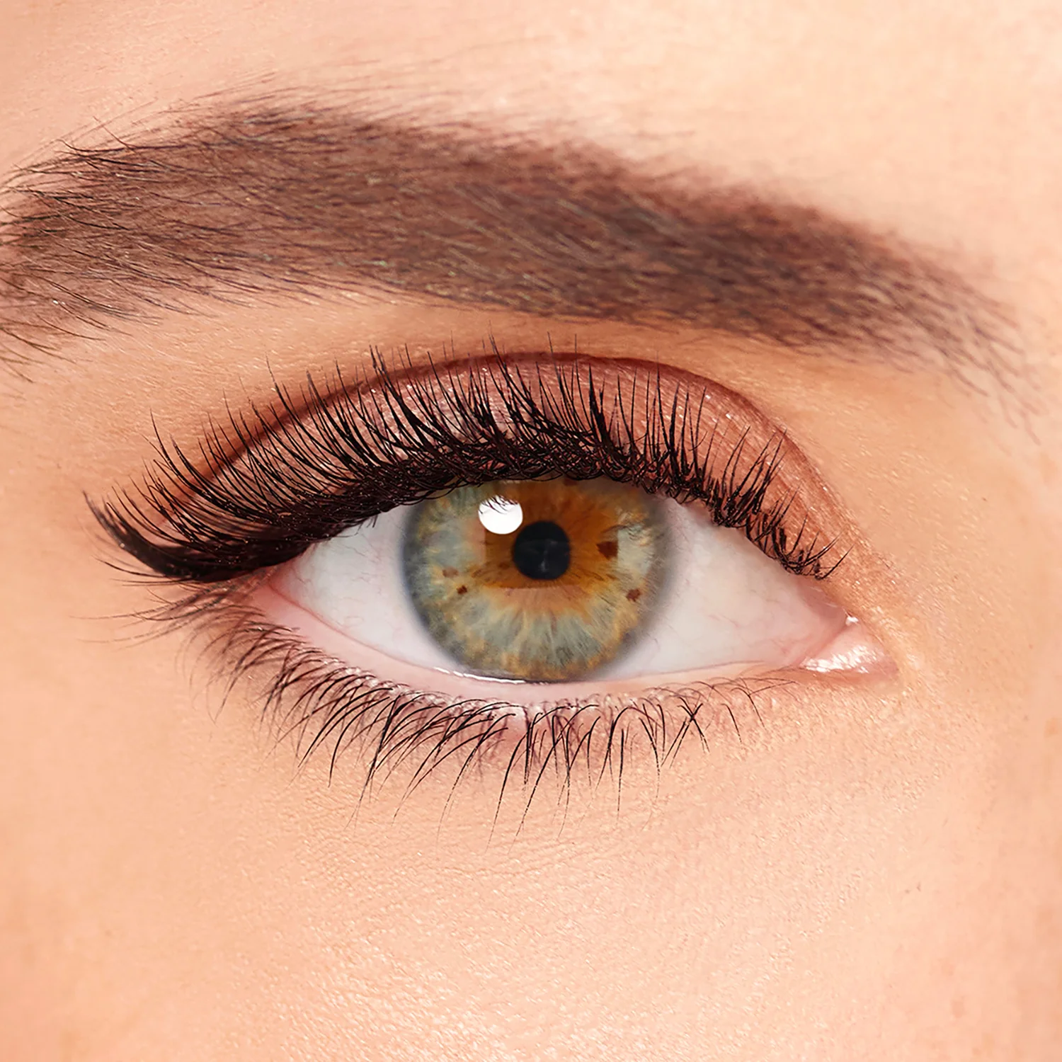 Riasenka Flawless Eyes - Riasenka