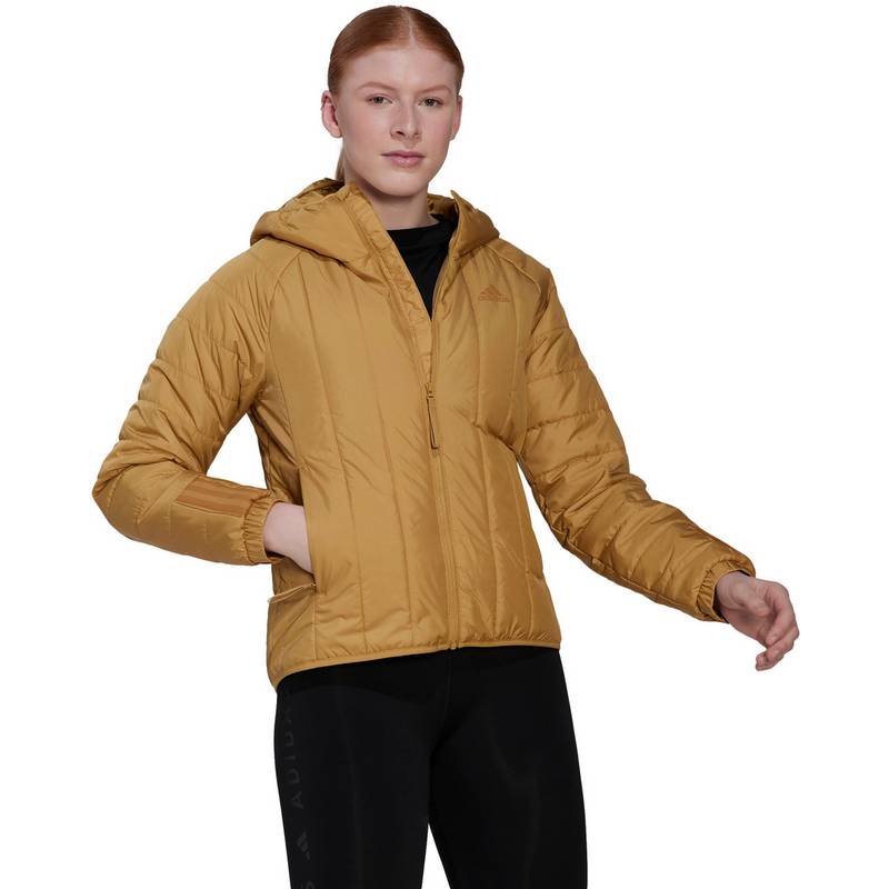 adidas Itavic Steppjacke Damen