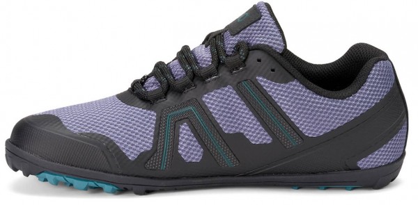 Xero |f ~ Mesa Trail WP ~ Grisaille/Black