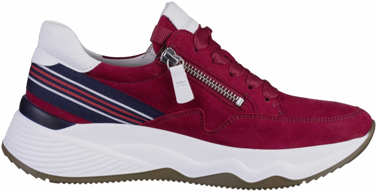 GABOR Sneaker rot