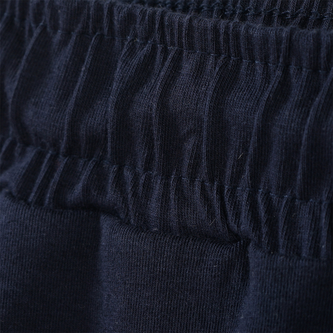 Herren Schlafshorts mit Tunnelzug