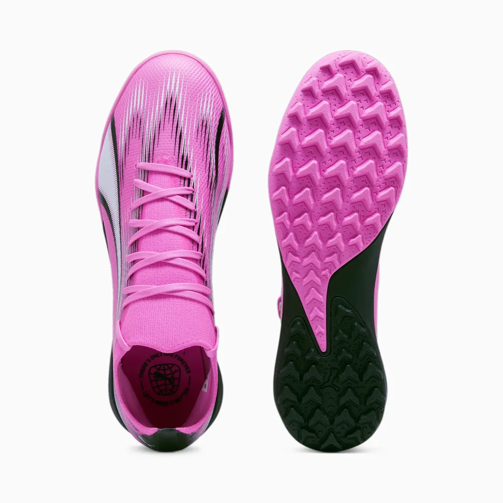 PUMA ULTRA MATCH TT 107757_01 / pink