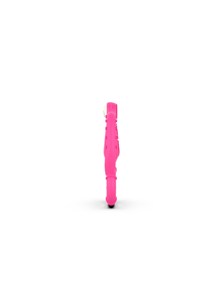 MATCHSTICK MONKEY Matchstick Monkey Beißring / Zahnungshilfe Affe mini rosa günstig kaufen onesize