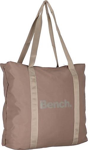 Bench City Girls Shopper Tasche 42 cm
