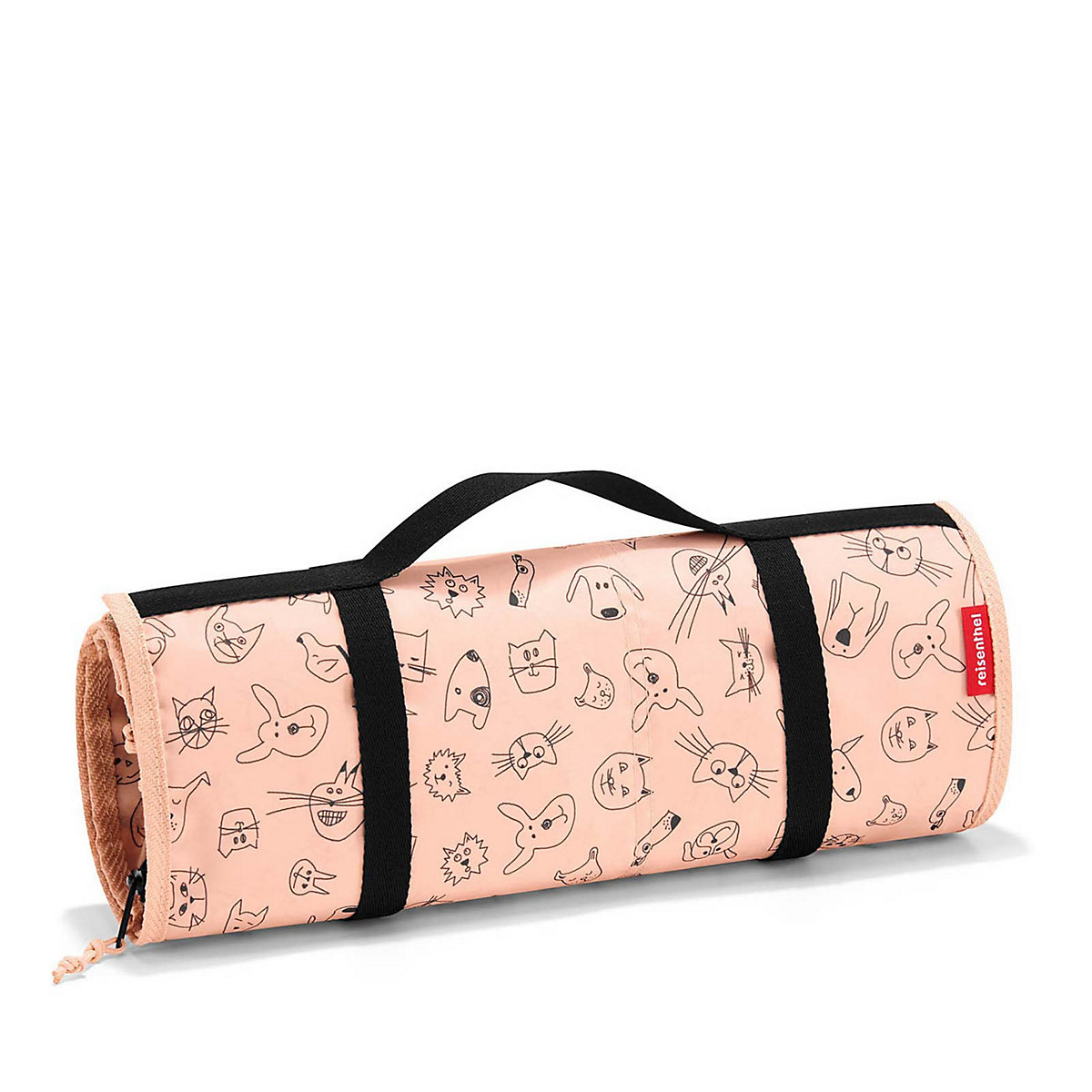 Kleinteile-Organizer Tasche kids