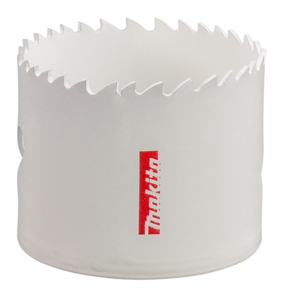 Makita Accessoires P-52607 Gatzaag 54 mm HSS Bi-metaal Wit