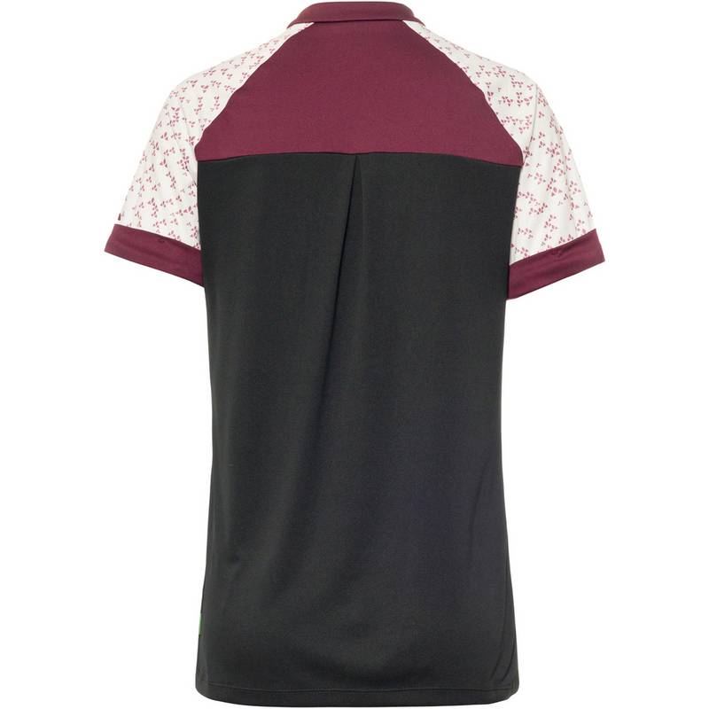 VAUDE Ledro Trikot Damen