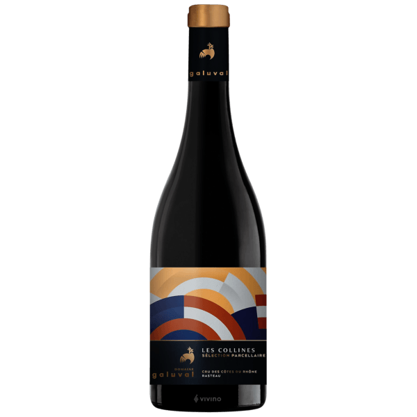 Domaine GaluvalLes Collines 2020