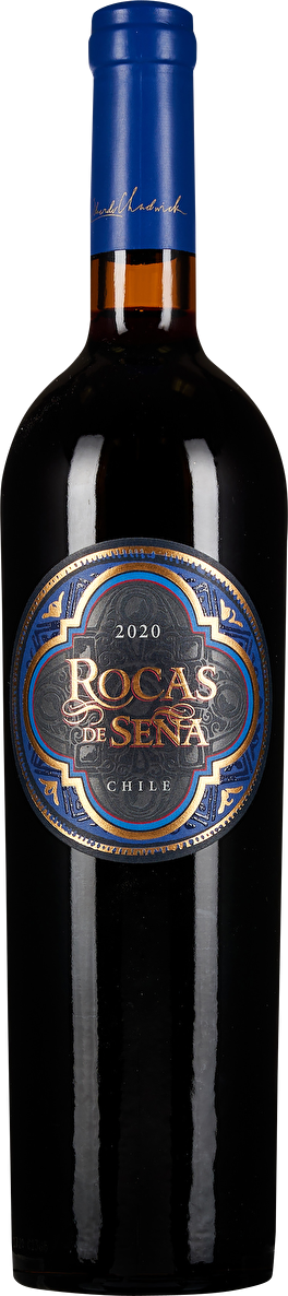 Viña Seña Rocas de Seña 2020