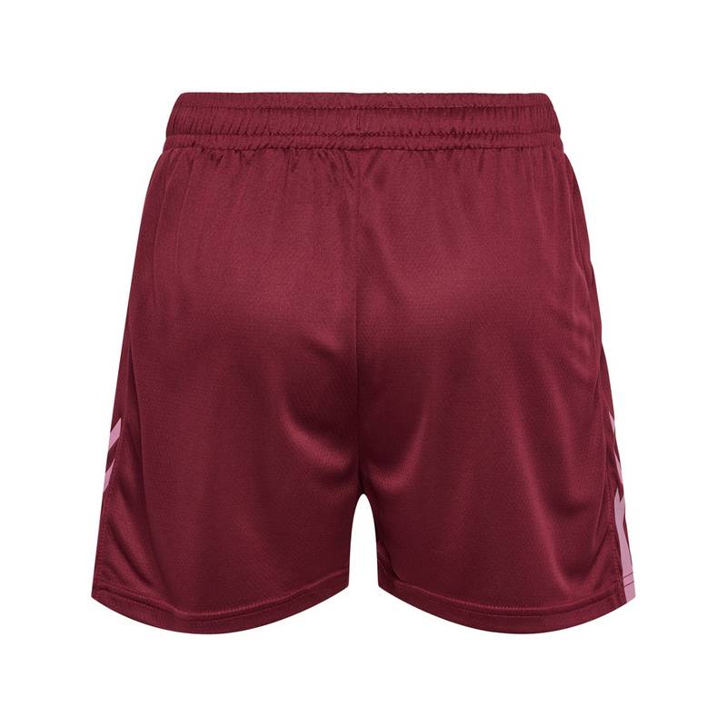 hummel hmlACTIVE PL SHORTS WOMAN Sweatshorts Damen