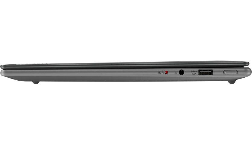 Lenovo Yoga Slim 7 ProX Gaming-Notebook (36,8 cm/14,5 Zoll, AMD Ryzen 7 6800HS, GeForce RTX 3050, 1000 GB SSD)