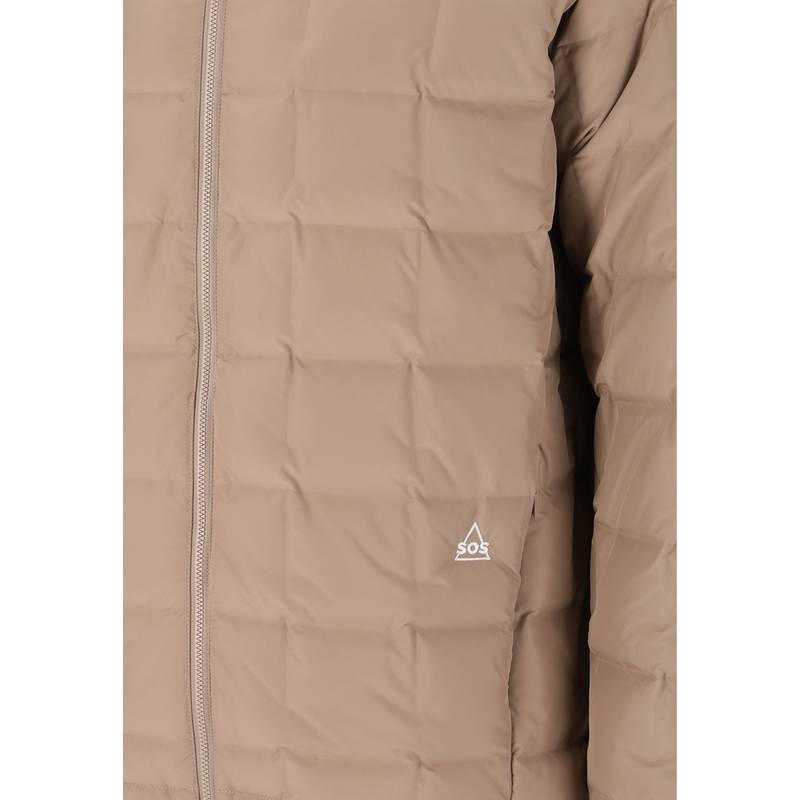 SOS Kicking Horse Outdoorjacke