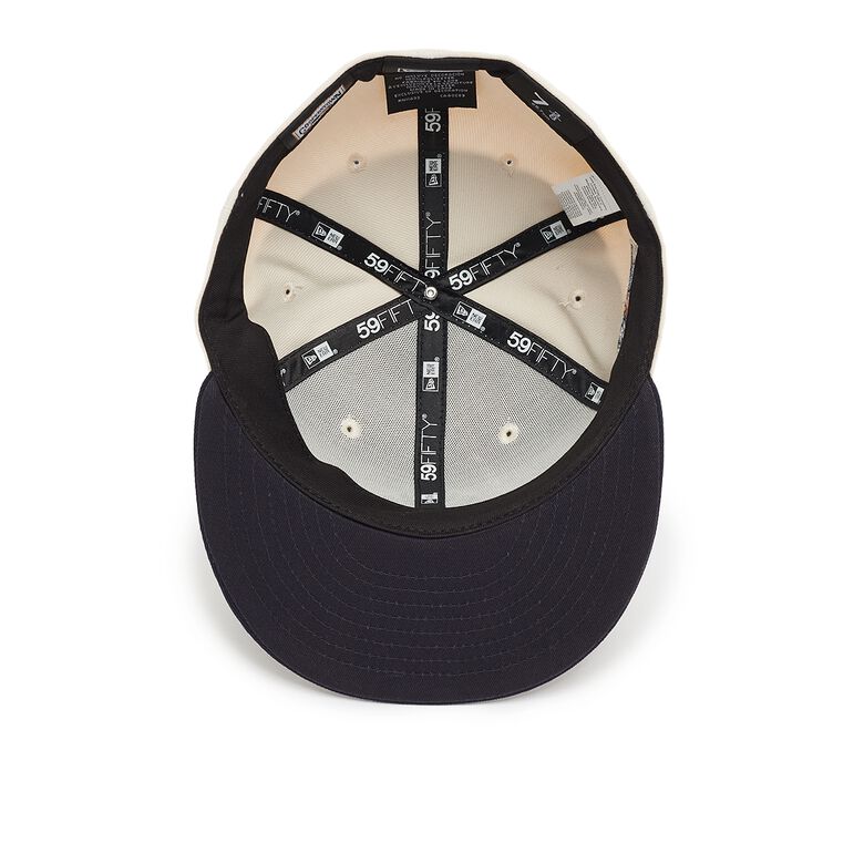 New Era Team Colour 59Fifty® New York Yankees ltcnvy