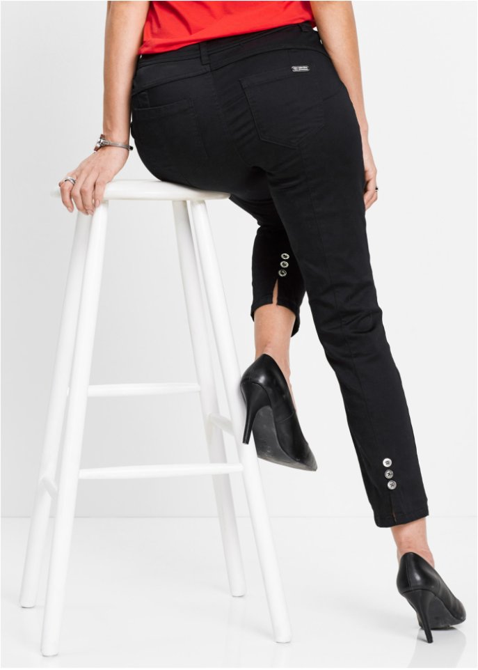 Komfort-Stretchhose
