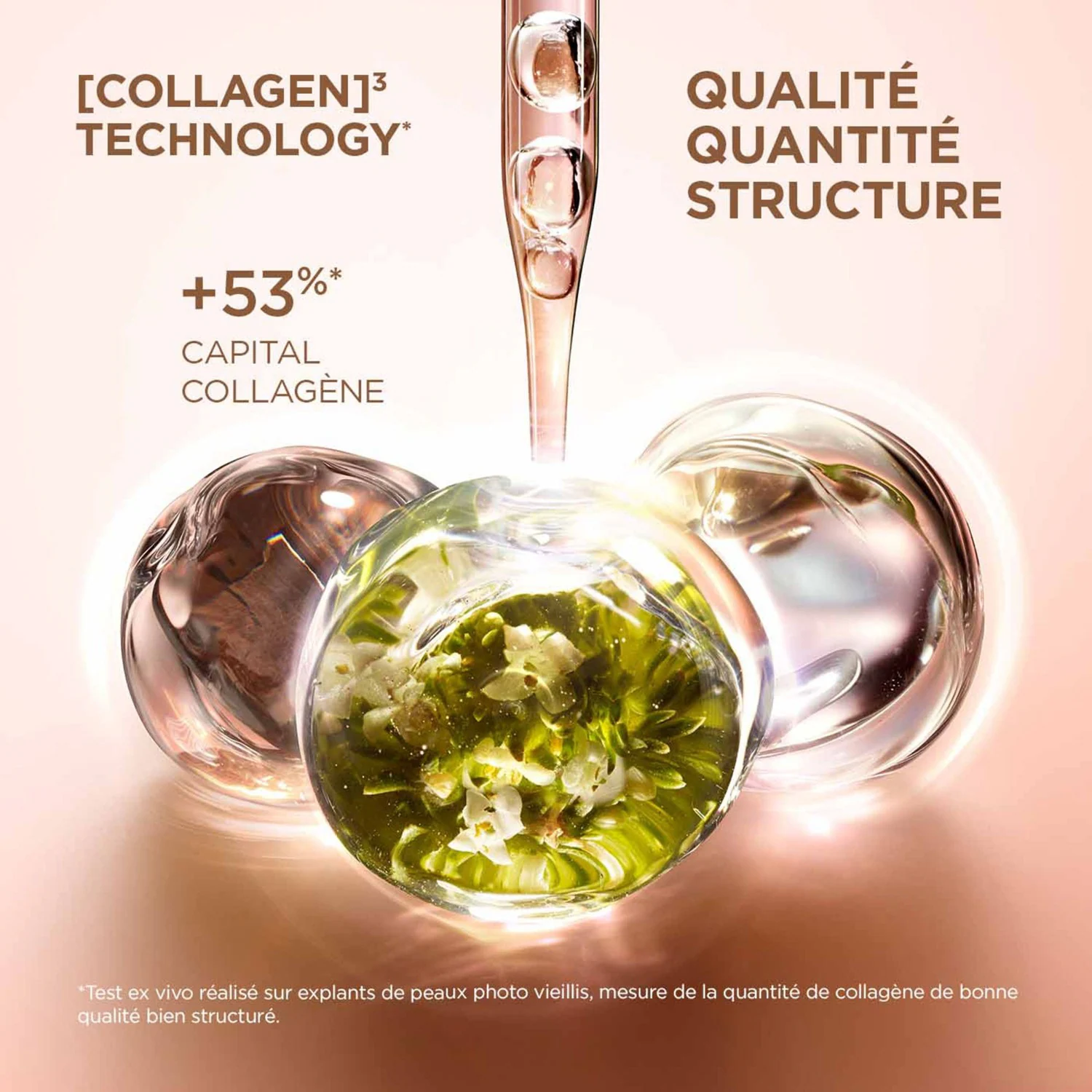 Clarins Day Cream - Zpevňující krém proti stárnutí