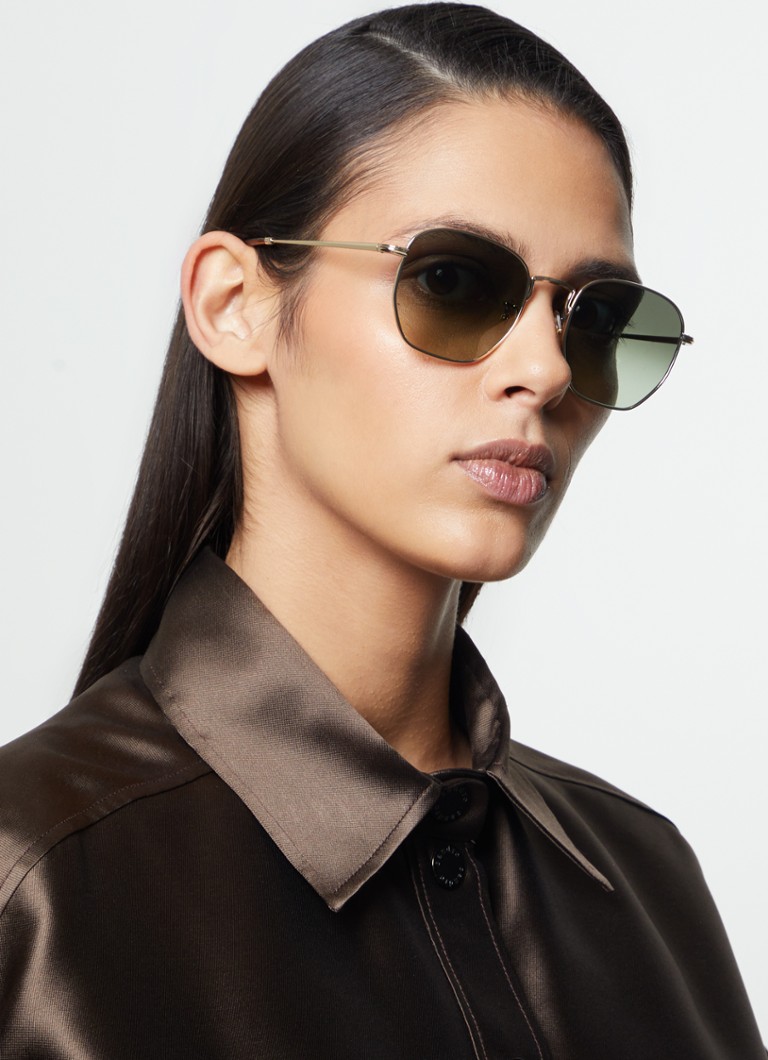 Oliver Peoples Kierney Sun saulesbrilles OV1331S