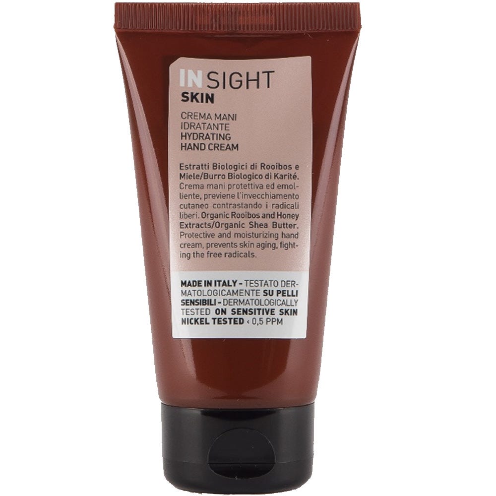 INSIGHT Hydrating Hand Cream 75 ml