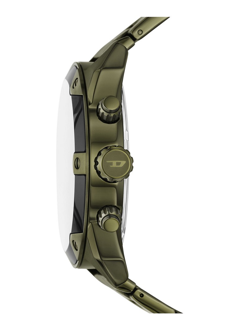 Diesel Spiked watch DZ4670