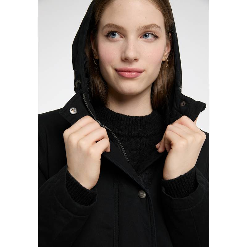DreiMaster Kurzmantel Damen