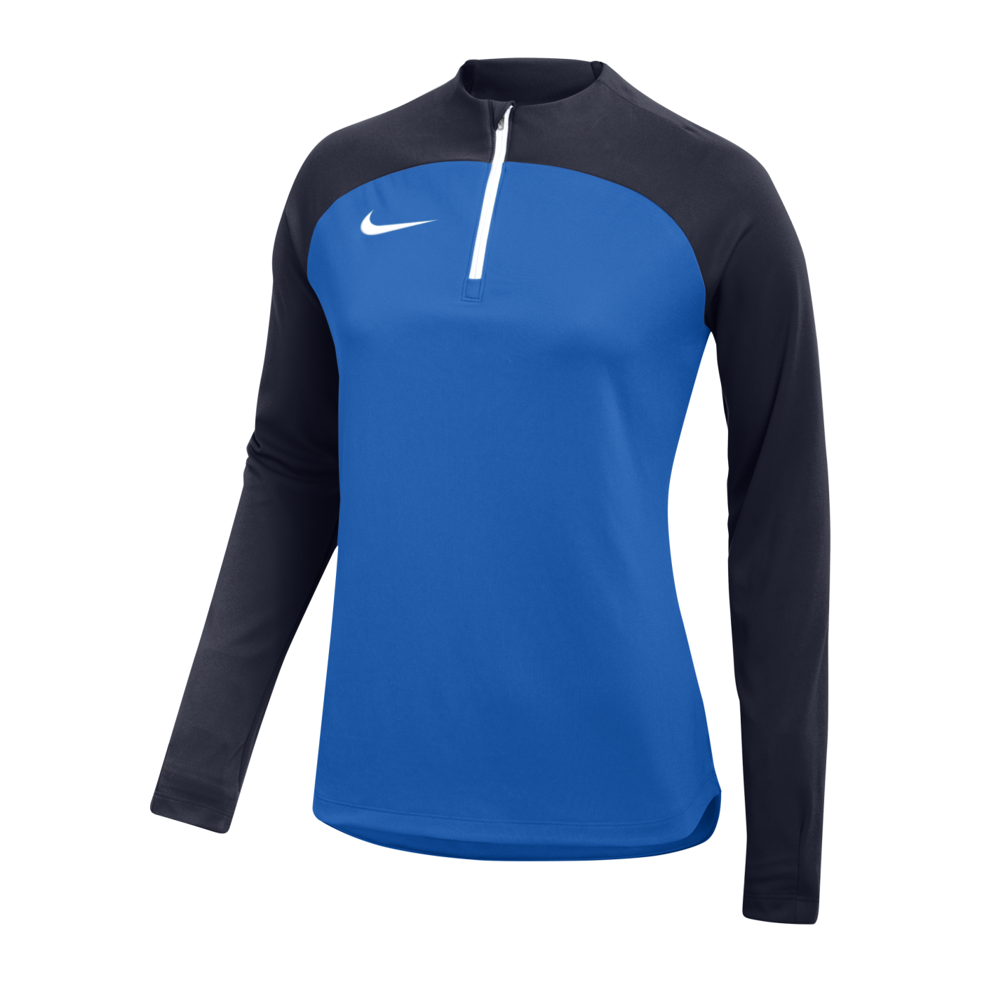 Nike Academy Pro Drill Top Damen Blau F463