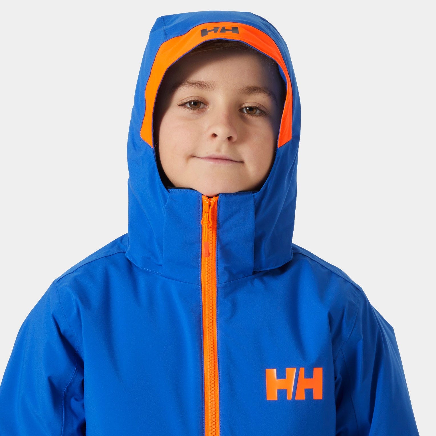 Juniors’ Quest Ski Jacket