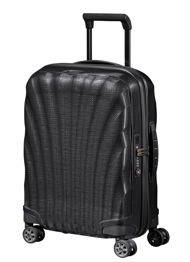 Valigia con ruote Samsonite C-Lite da 55 cm