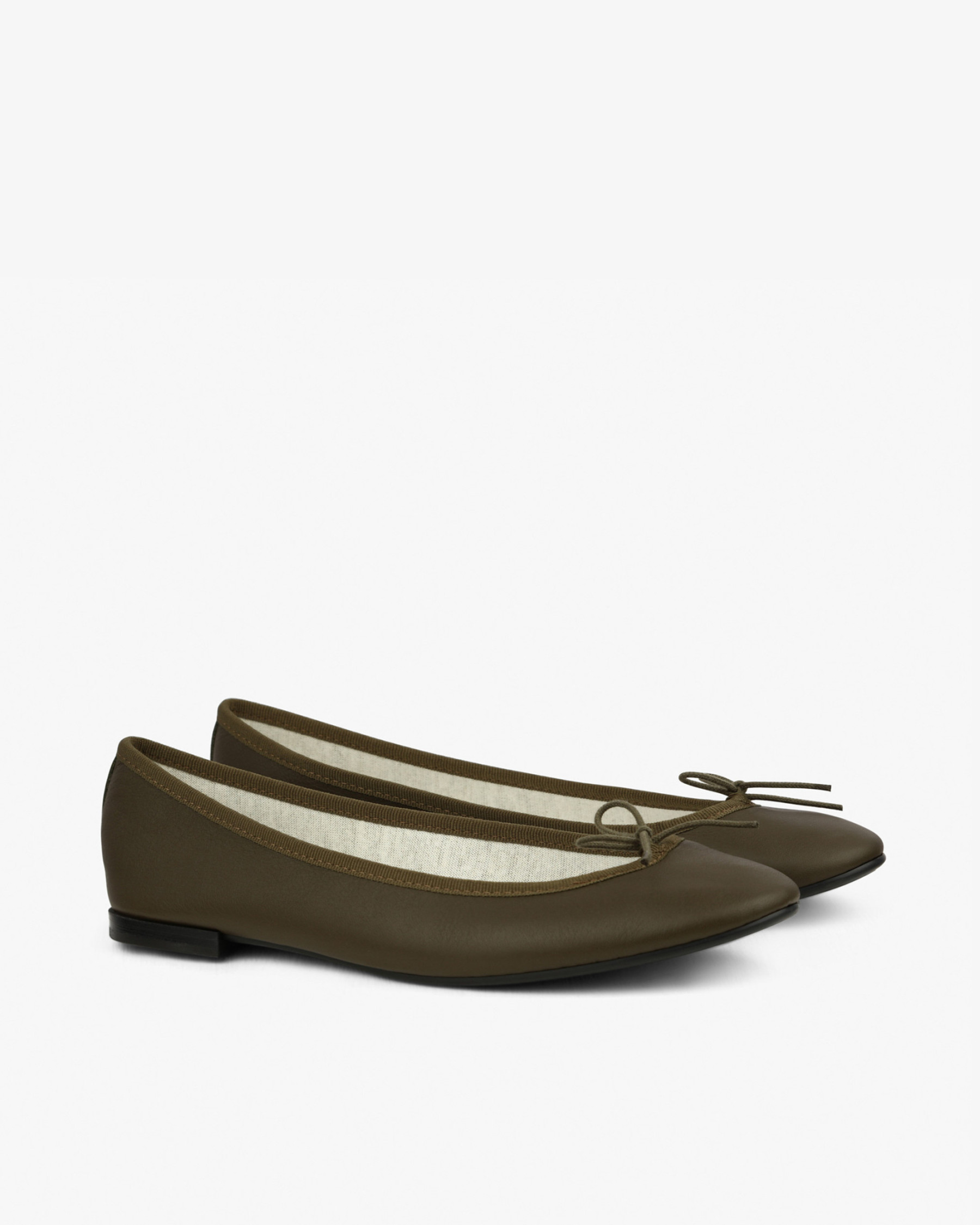 Cendrillon ballerinas