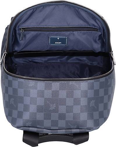 JOOP! Cortina Piazza Miko City Rucksack 38 cm Laptopfach