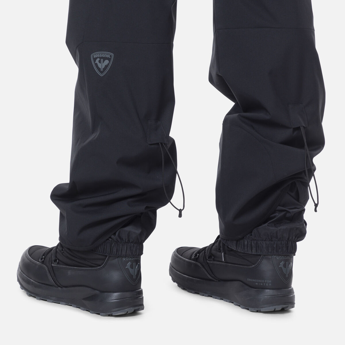 Relax Herrenskihose