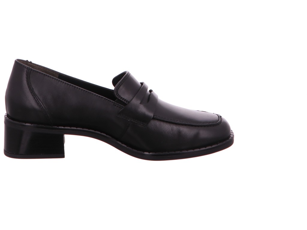 PAUL GREEN Modische Pumps schwarz