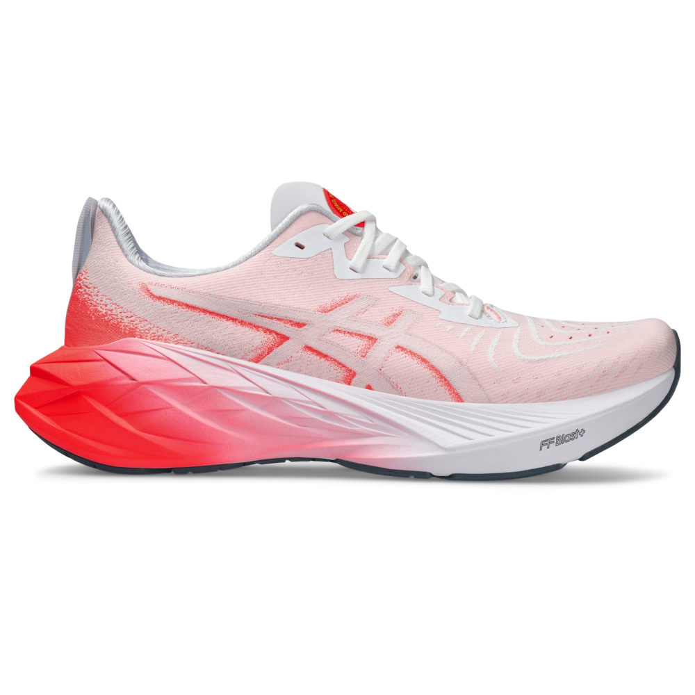 Asics Novablast 4 1011B845.100 / weiss