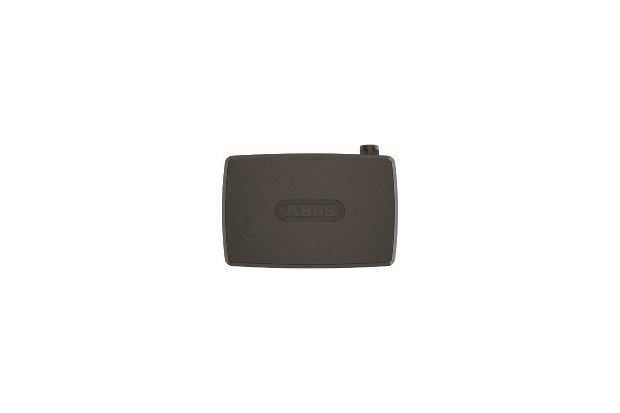 Abus Alarmbox 2.0 BK +ACH 6KS/100 Stahlkette