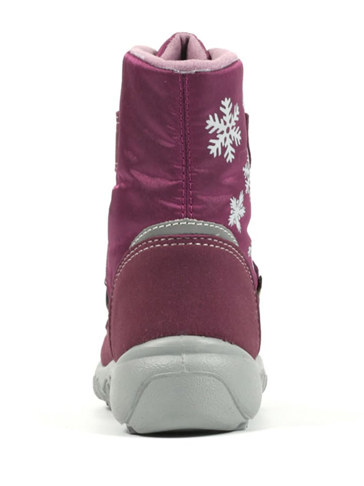 Richter Shoes Winterstiefel 
