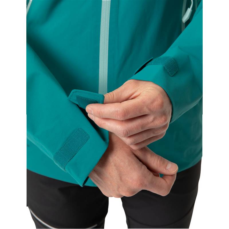 VAUDE Women's Simony 2,5L Jacket IV Outdoorjacke Damen