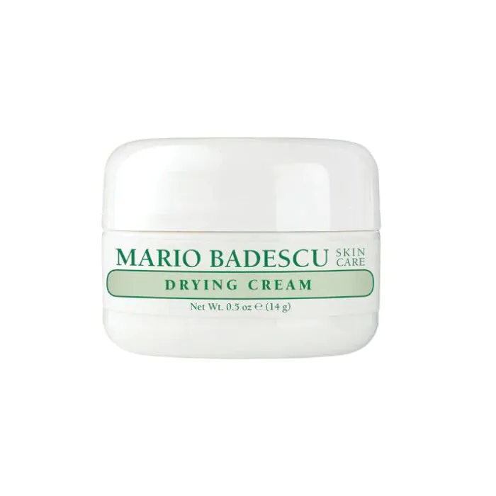 Mario Badescu kuivausvoide