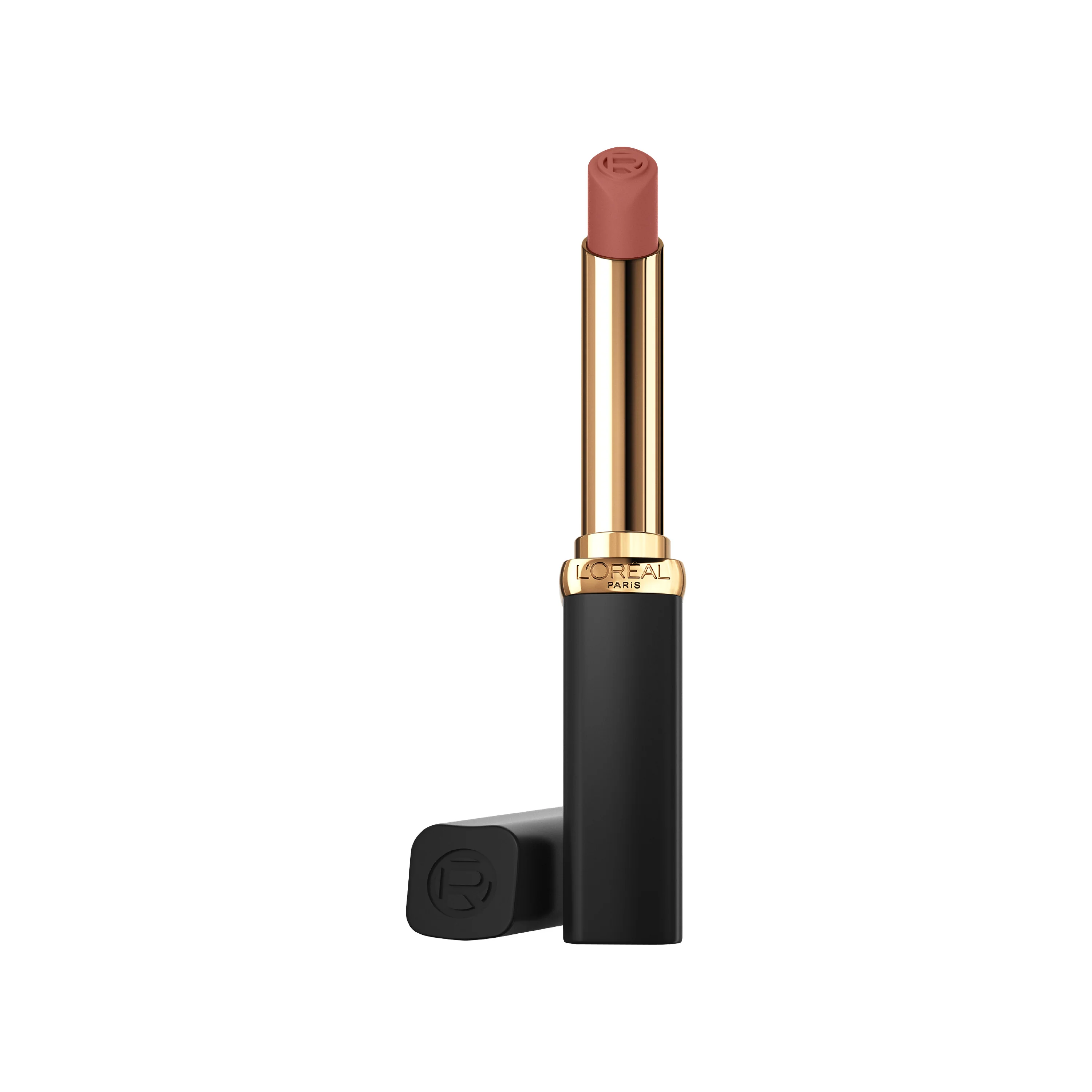 Color Riche Lips - Intense Volume mat šminka - mat šminka