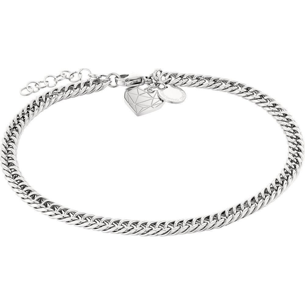 Liebeskind Bracelet cheville Acier inoxydable Bracelet