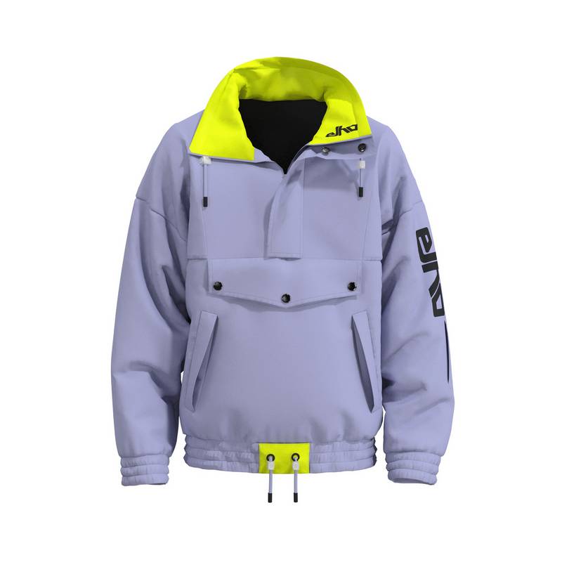 elho KLOSTERS 89 II Windbreaker