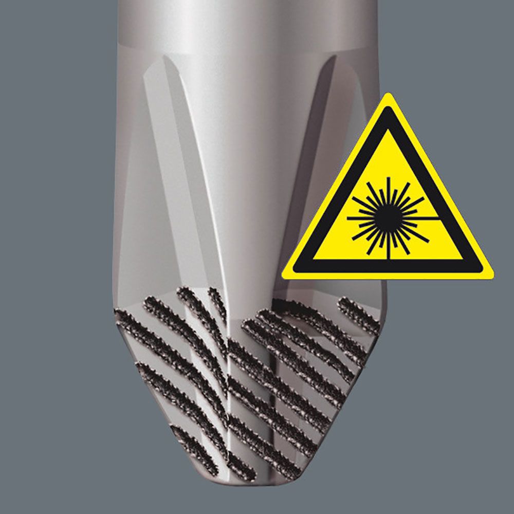 Wera 350 PH Kreuzschlitz-Schraubendreher kaufen | Bike-Discount