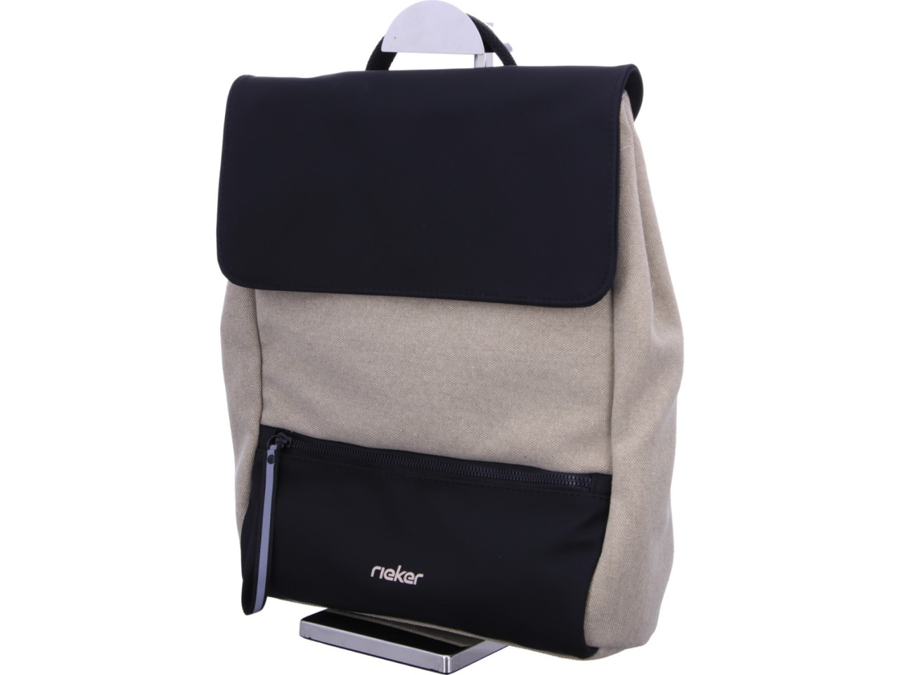 RIEKER Handtaschen beige