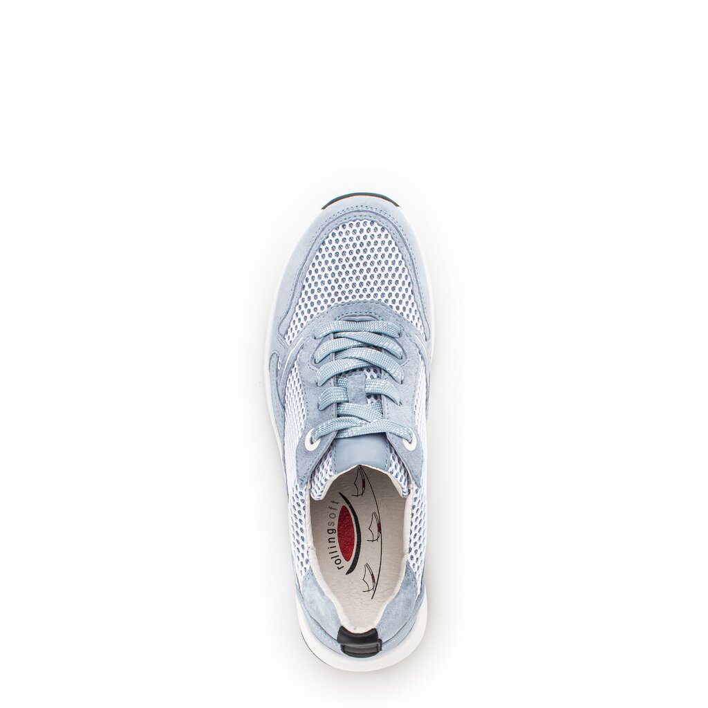 rollingsoft Sneaker low blau