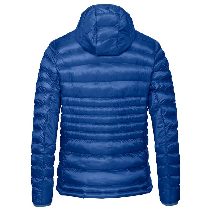 VAUDE Women's Batura Hooded Insulation Jacket Outdoorjacke Damen