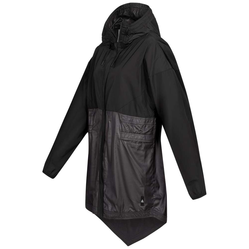 Reebok Training Supply Damen Jacke D94191