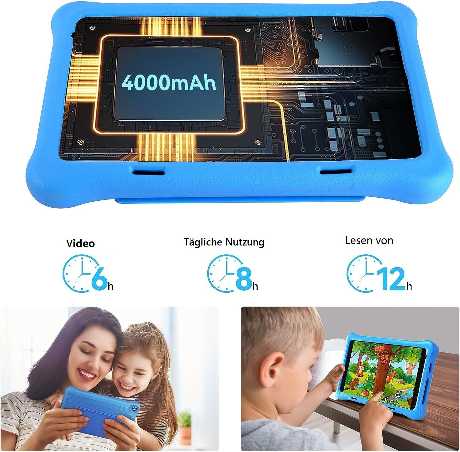 Happybe TK806 Tablet (8