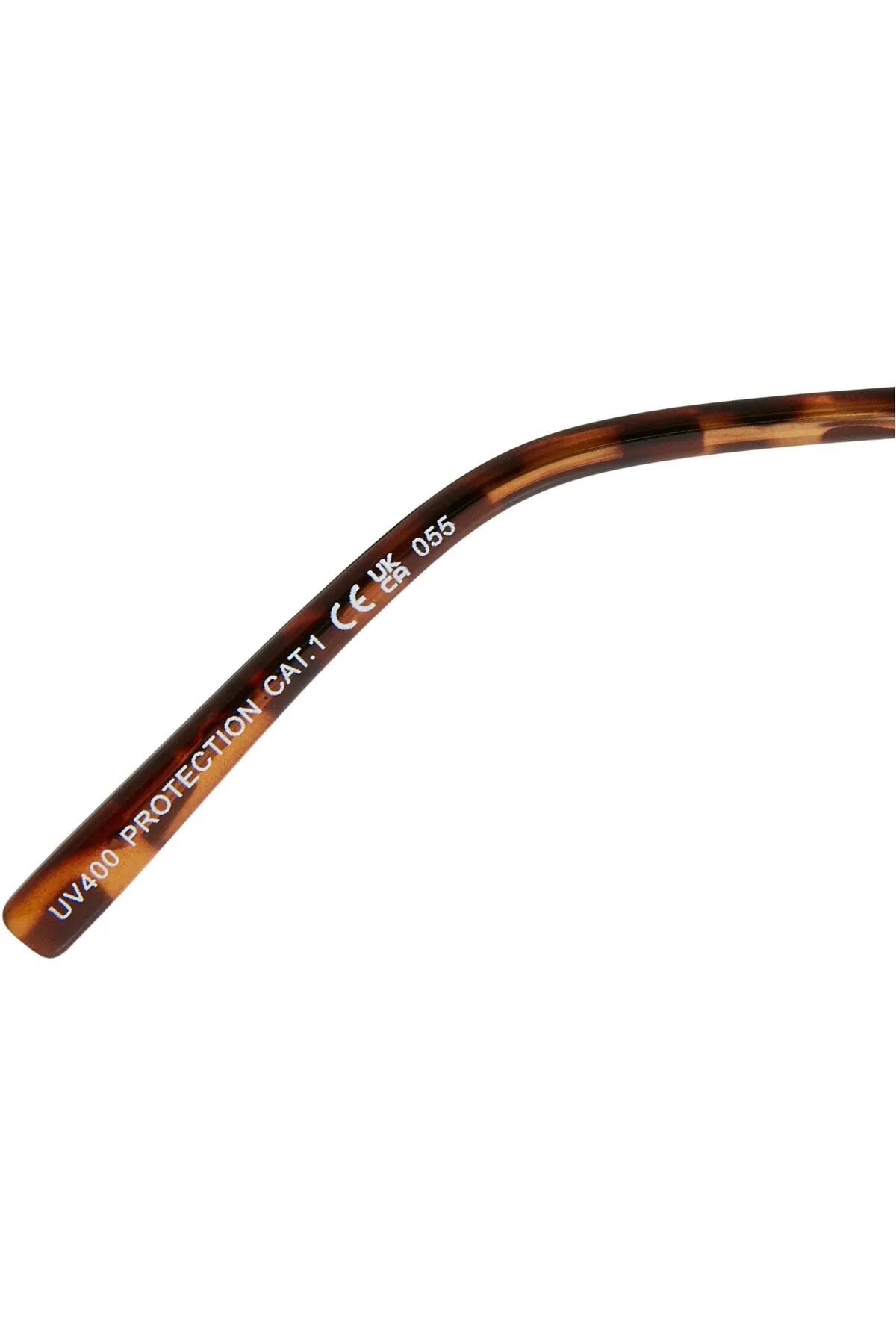 Urban Classics  Unisex-Sonnenbrille Ohio