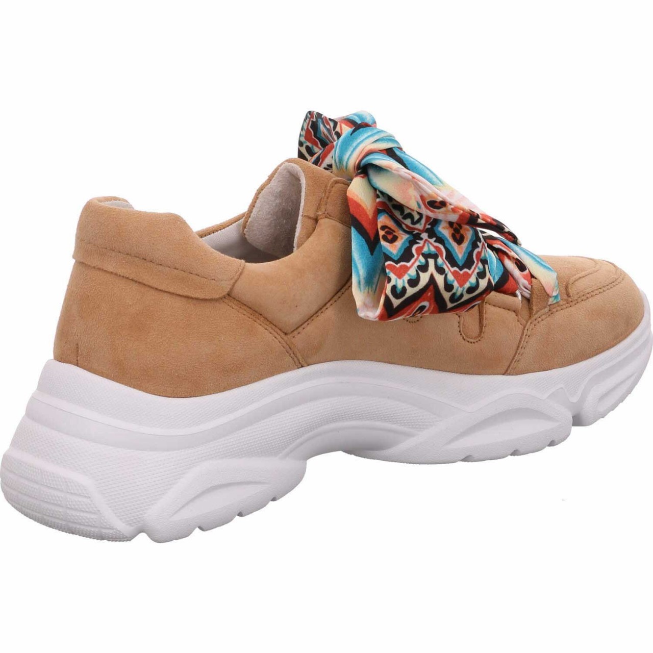 GABOR Sneaker beige