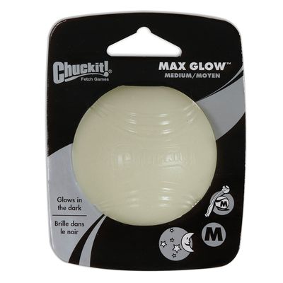 Chuckit! Max Glow Ball
