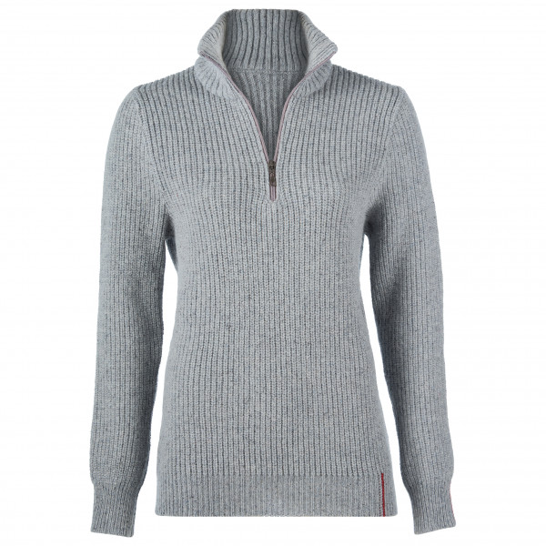Engel - Women's Troyer - Wollpullover